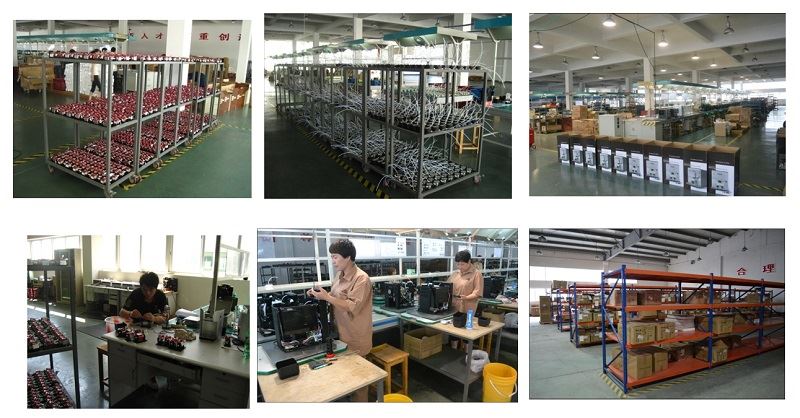 Joegoo factory