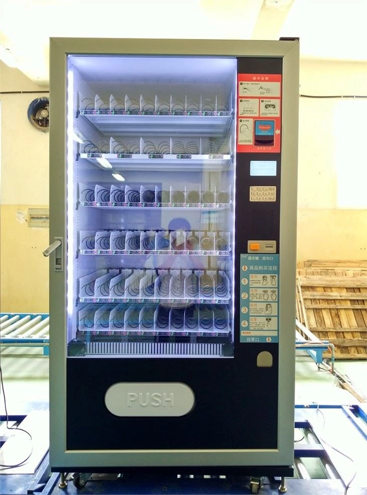 Parimad müügiautomaadid