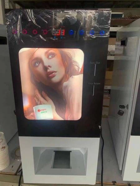 Müügiautomaat