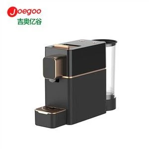 Nespresso kapselkohv