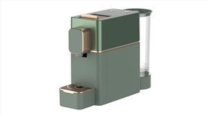Itaalia espresso kohvikapslite masin